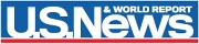 U.S. News & World Report Logo